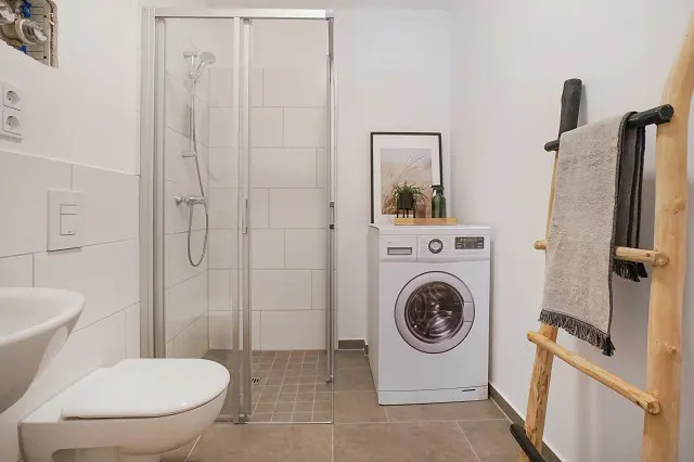 Wohnung Elsa-Neumann-Straße in Berlin