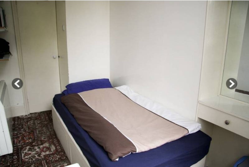 Room Hartismere Road in Greater London