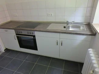 Wohnung Tiefe Allee in Kiel