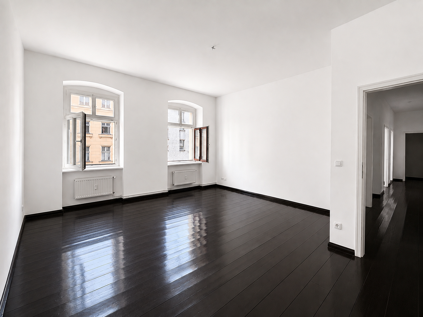 Wohnung Adalbertstraße in Berlin
