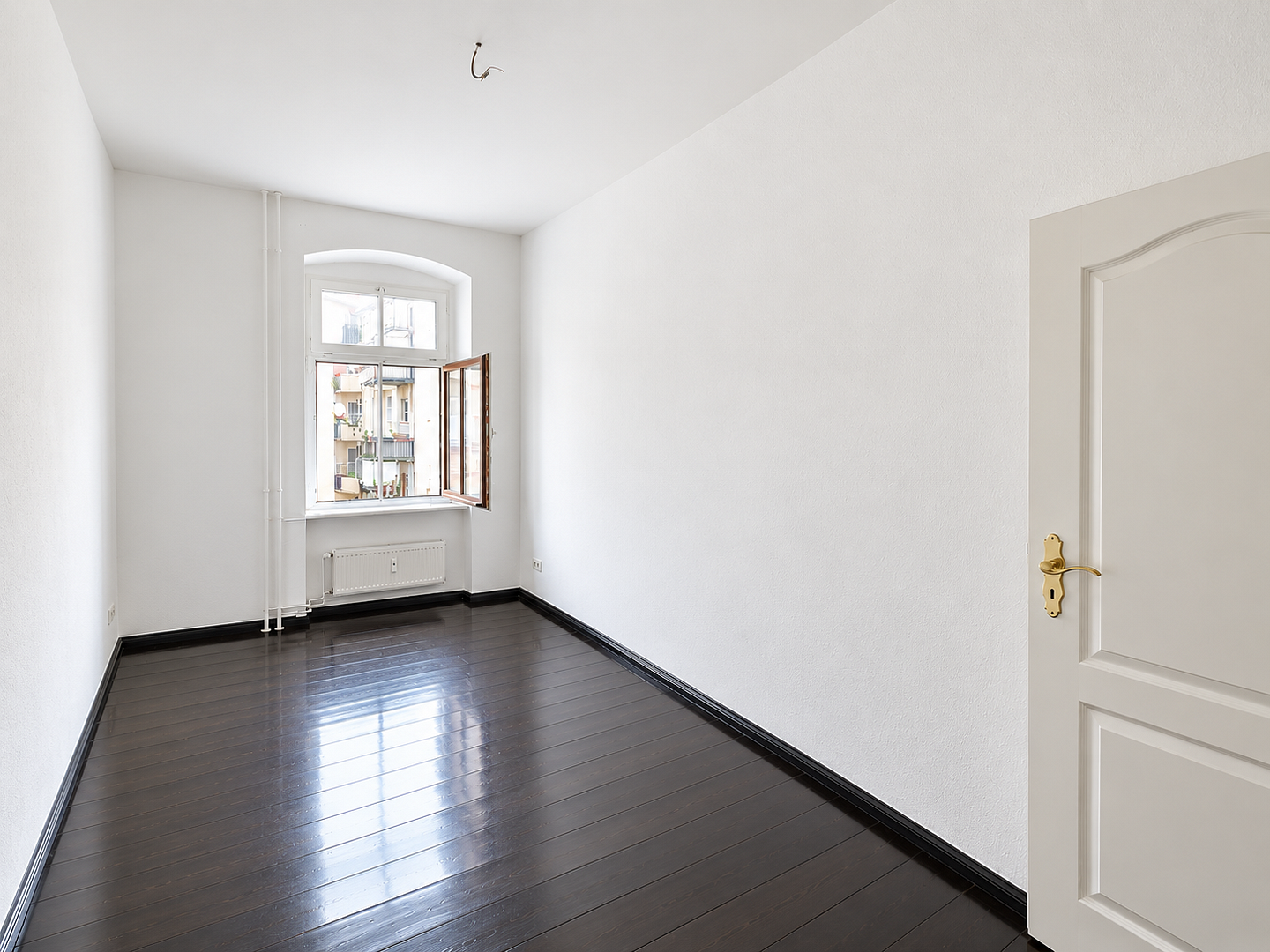 Wohnung Adalbertstraße in Berlin
