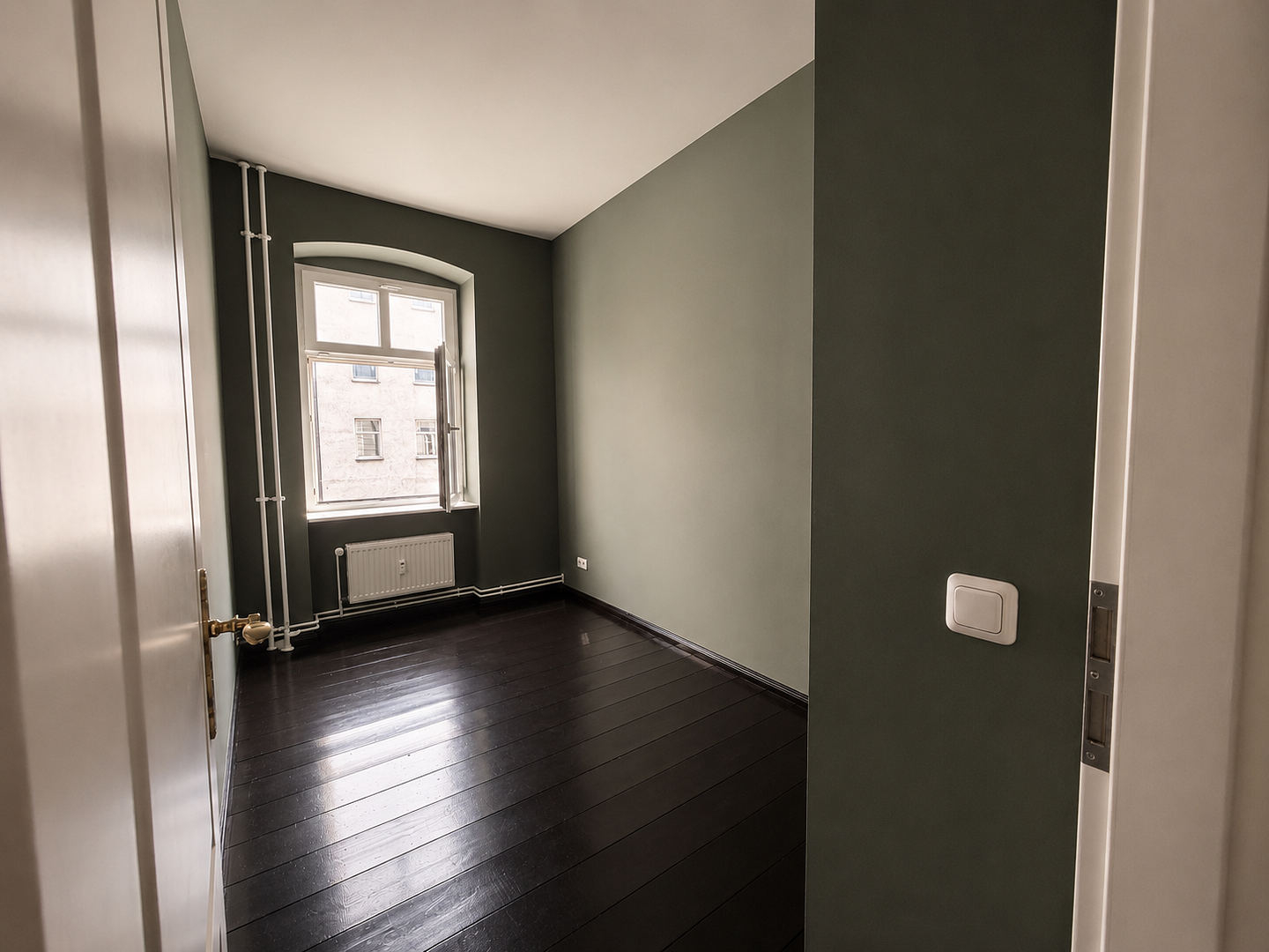 Wohnung Adalbertstraße in Berlin