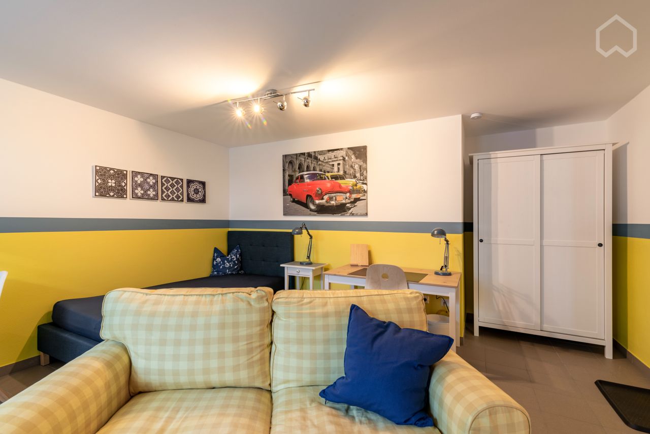 Wohnung Kapellenstraße in Flörsheim