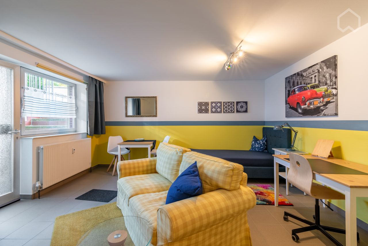 Wohnung Kapellenstraße in Flörsheim