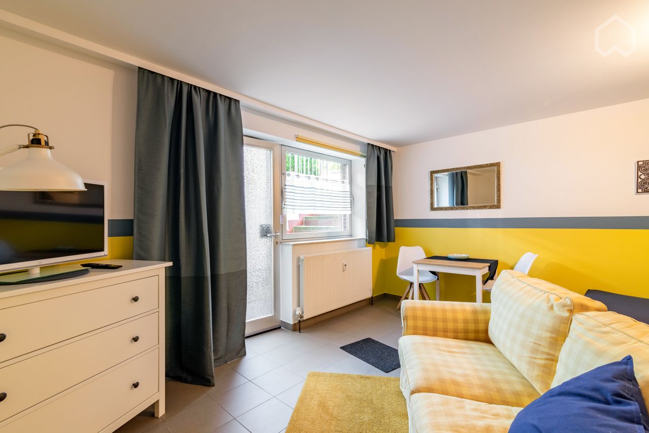 Wohnung Kapellenstraße in Flörsheim