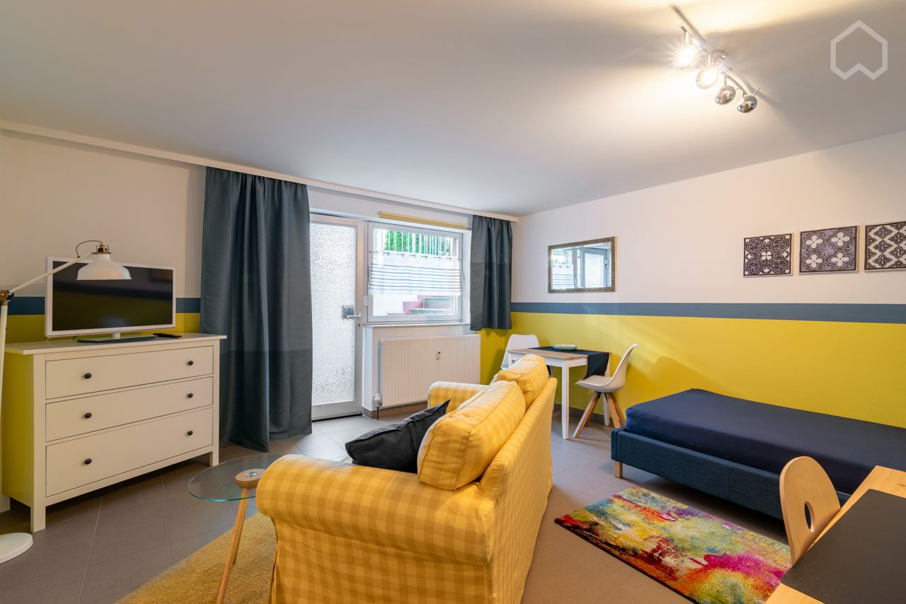 Wohnung Kapellenstraße in Flörsheim