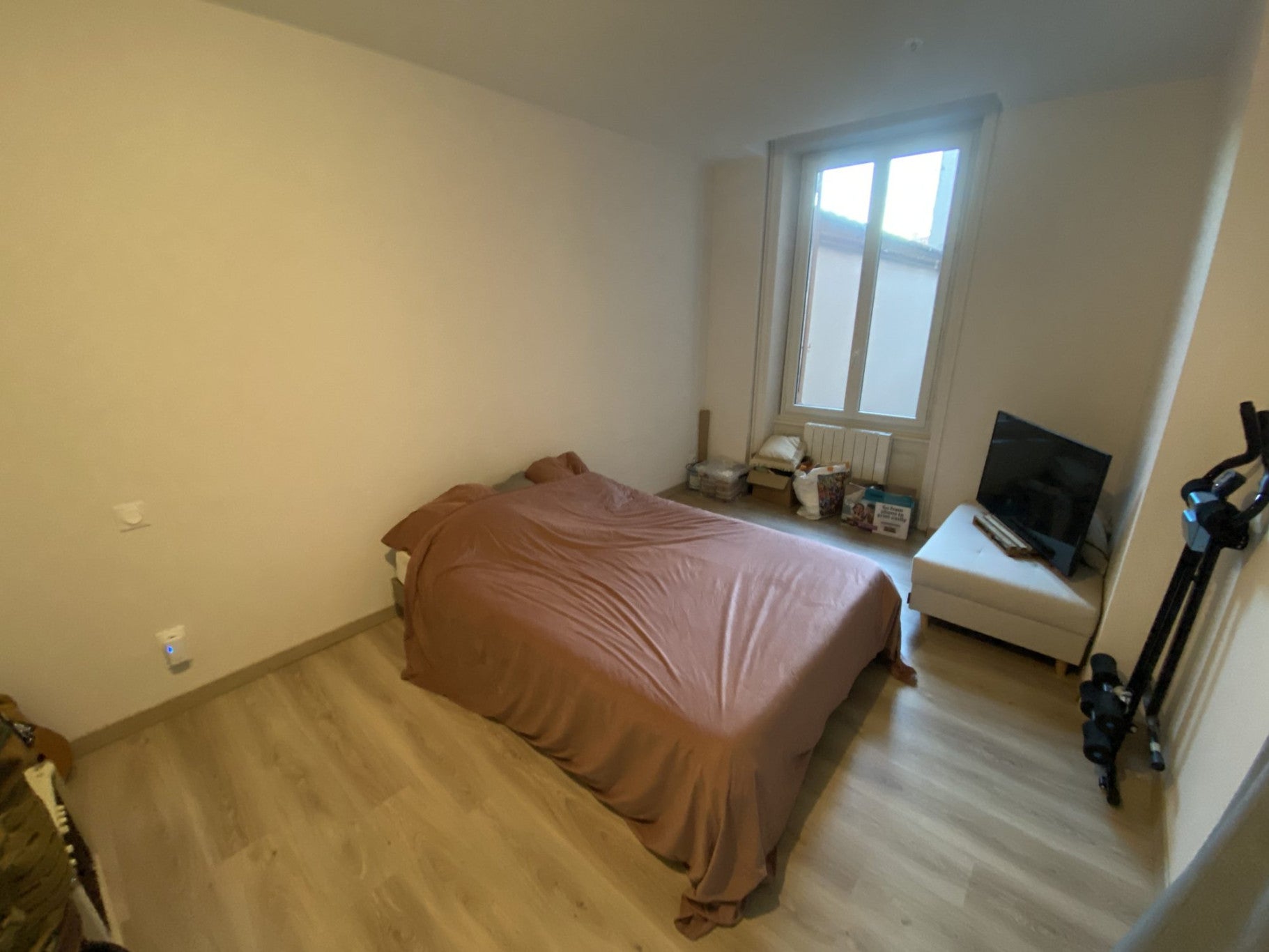 Appartement Boulevard de la Préfecture à Montbrison