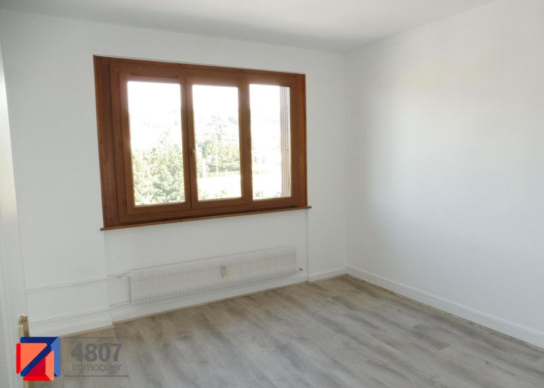 Flat Rue de l'Île-de-France in Annemasse