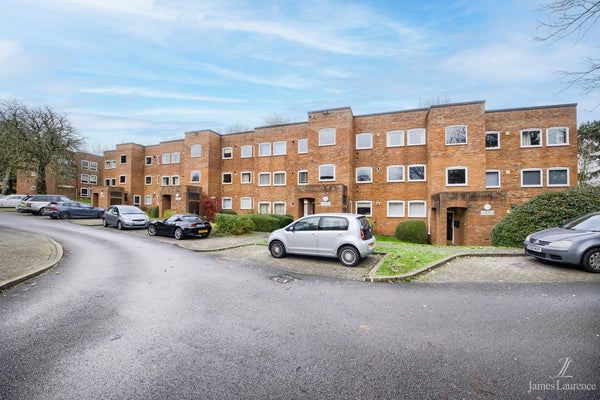 Flat Bristol Road in Birmingham