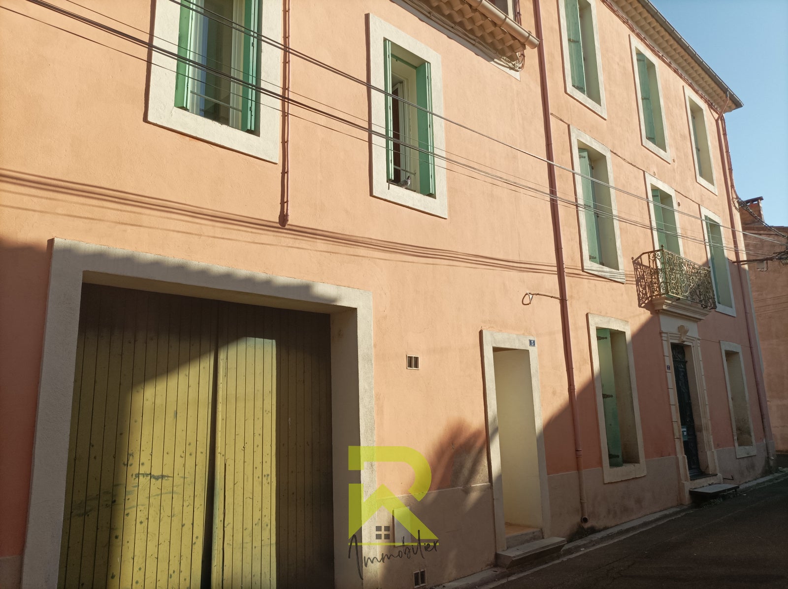 Appartement Avenue De La République à Lamalou-les-Bains