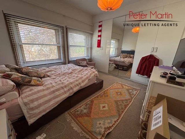 Flat Portsdown Mews in Greater London