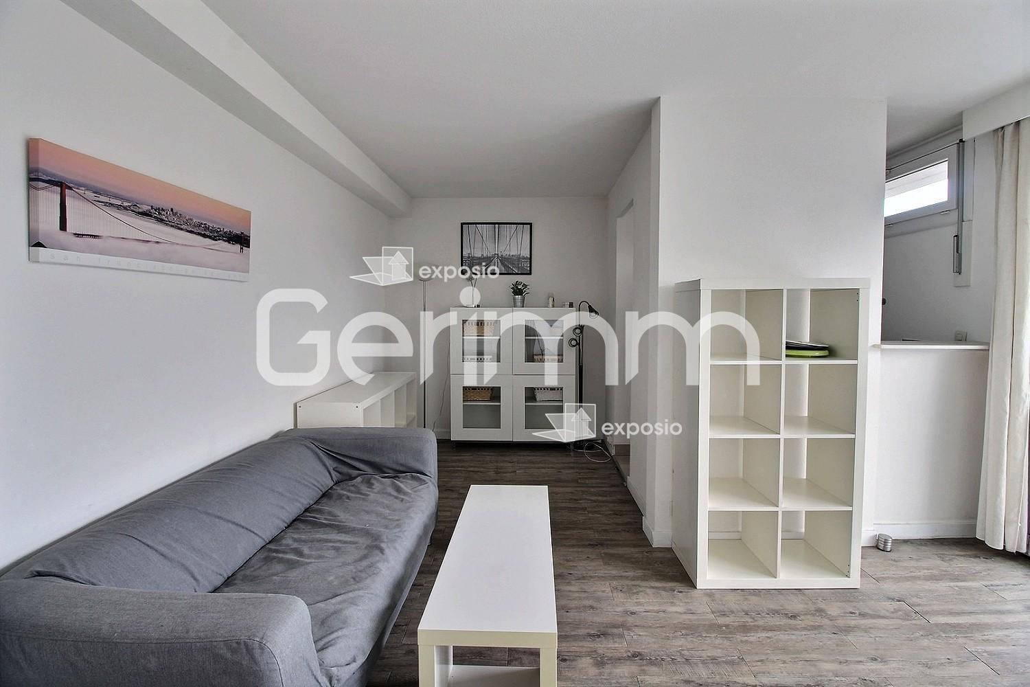 Appartement Boulevard des Alpes à Meylan