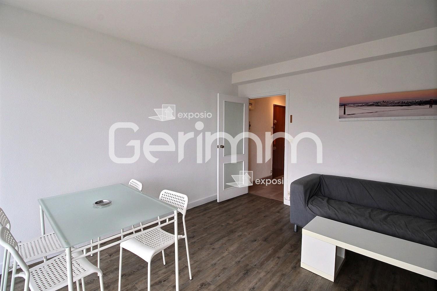 Appartement Boulevard des Alpes à Meylan