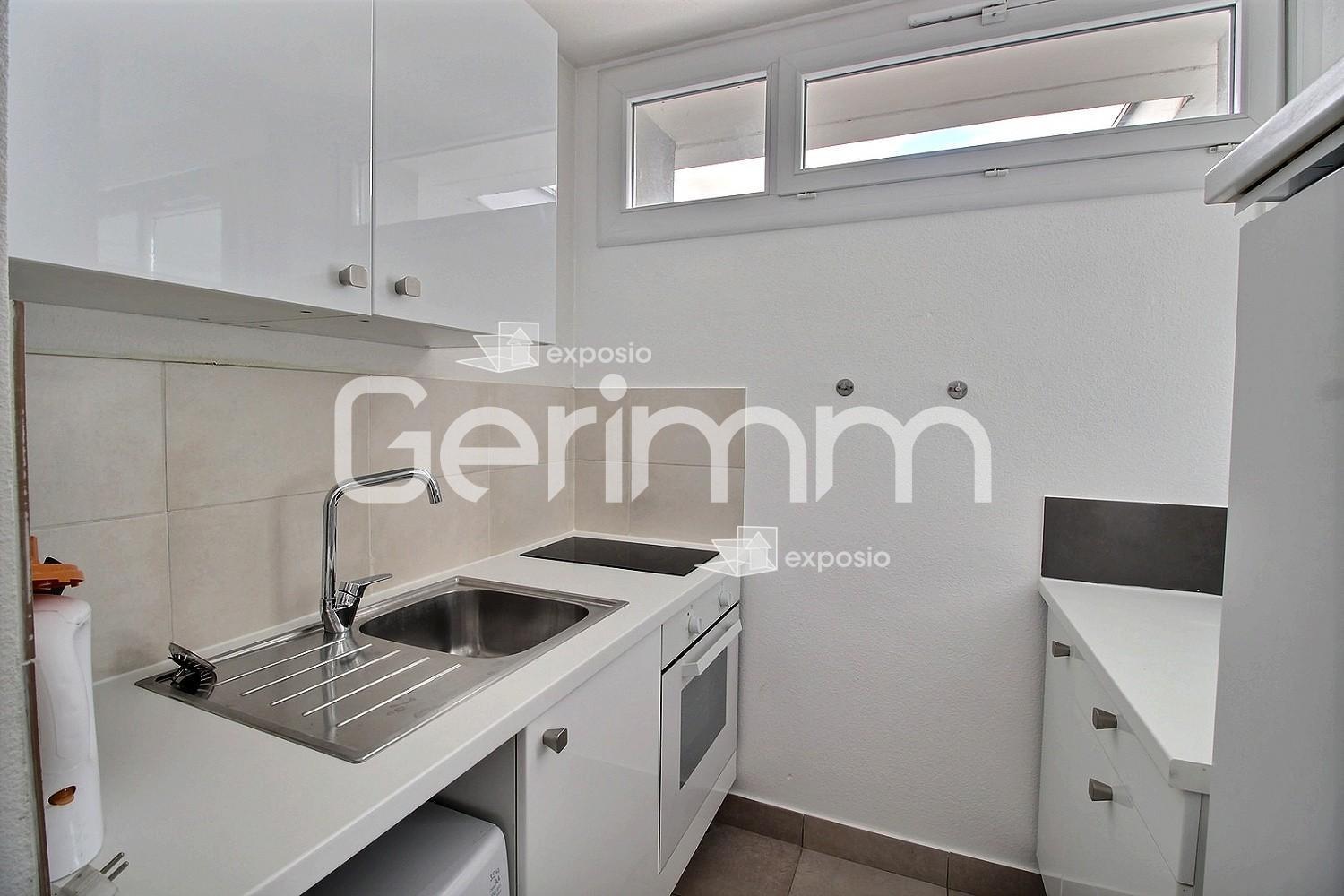 Appartement Boulevard des Alpes à Meylan