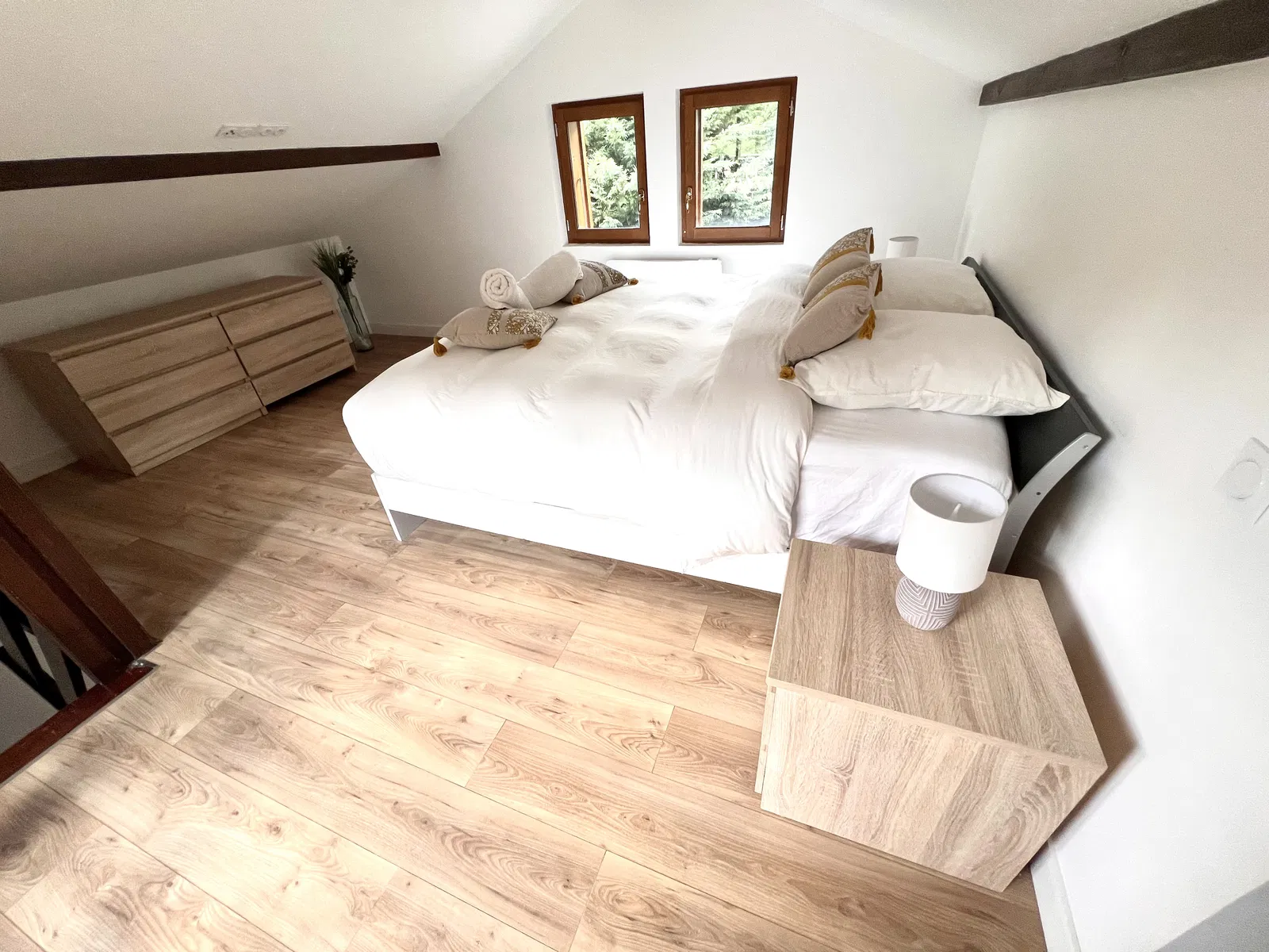 House Route de Chez Mermier in Fillinges
