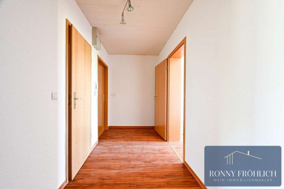 Wohnung Krenkelstraße in Chemnitz
