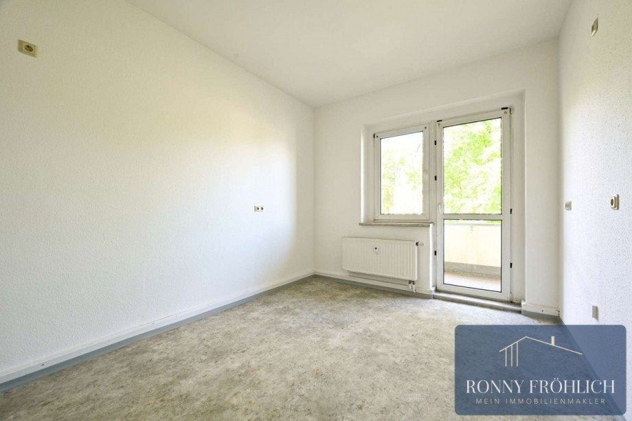Wohnung Krenkelstraße in Chemnitz