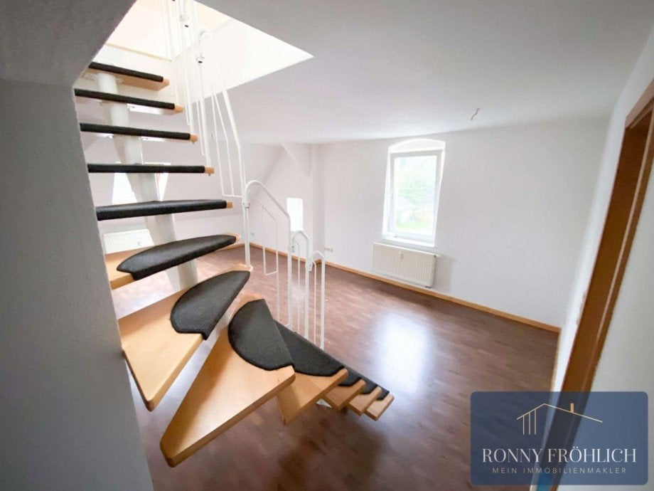 Wohnung Albertstraße in Oelsnitz/Erzgeb.