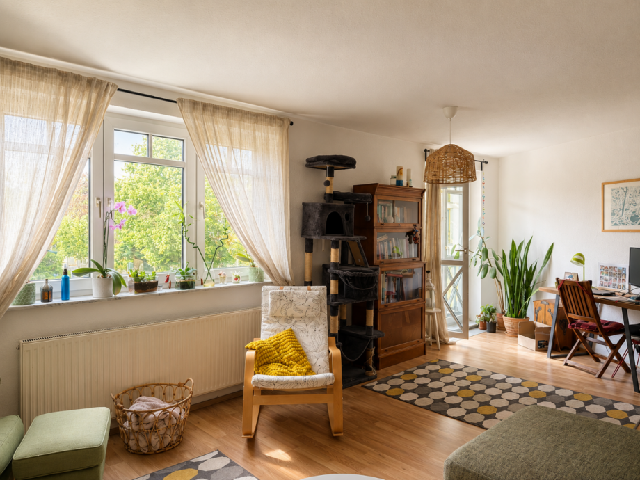 Wohnung Marienallee in Dresden