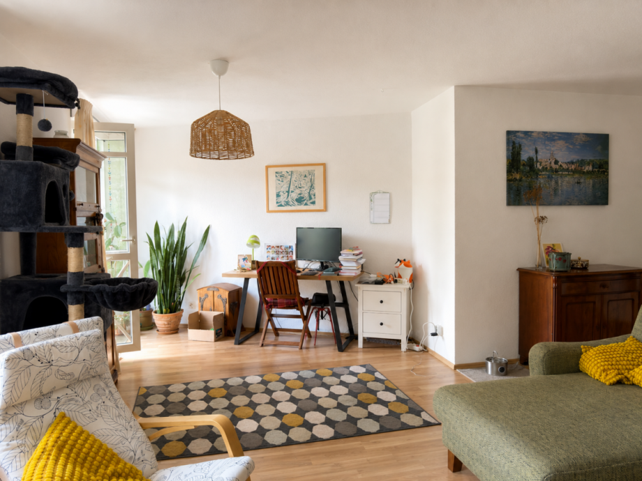 Wohnung Marienallee in Dresden
