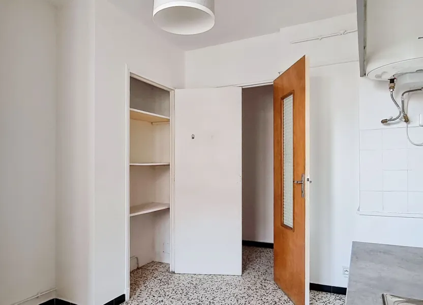 Appartement Quai Jean Jaurès à Alès