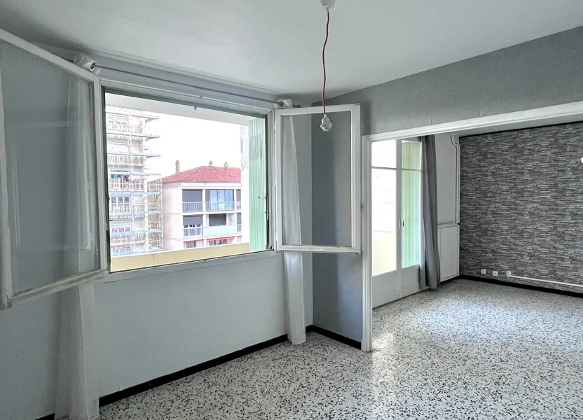 Appartement Quai Jean Jaurès à Alès