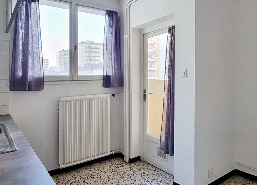 Appartement Quai Jean Jaurès à Alès