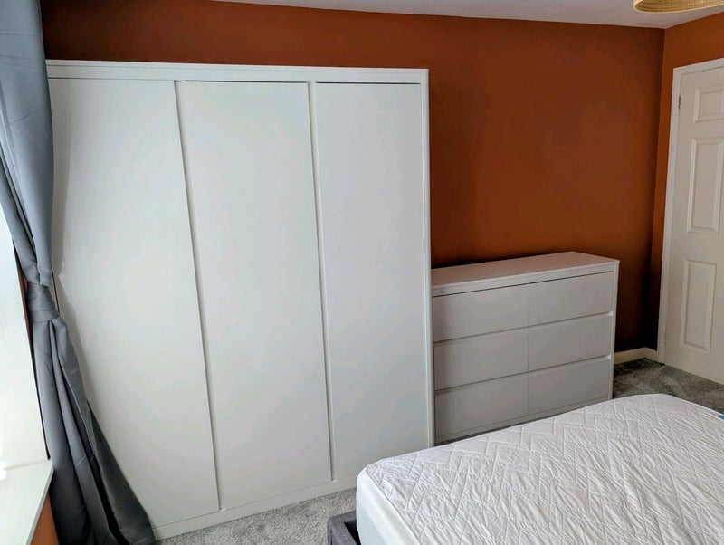 Room Woodborough Road in Nottingham