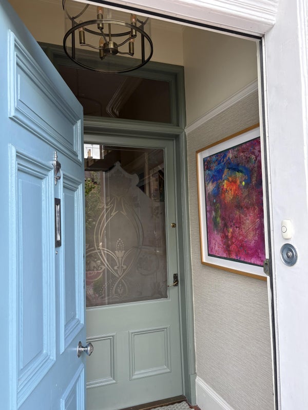 Room Saughtonhall Drive in City of Edinburgh