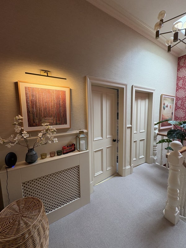 Room Saughtonhall Drive in City of Edinburgh