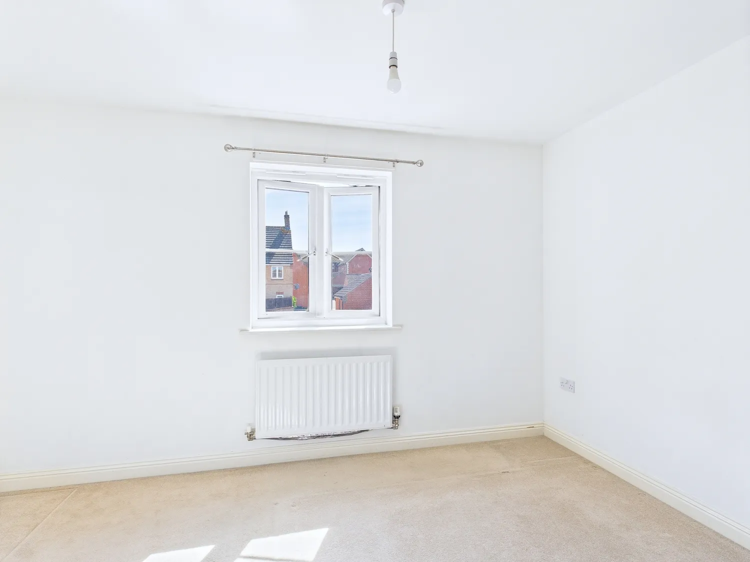 Flat Arnold Street in Blunsdon St Andrew