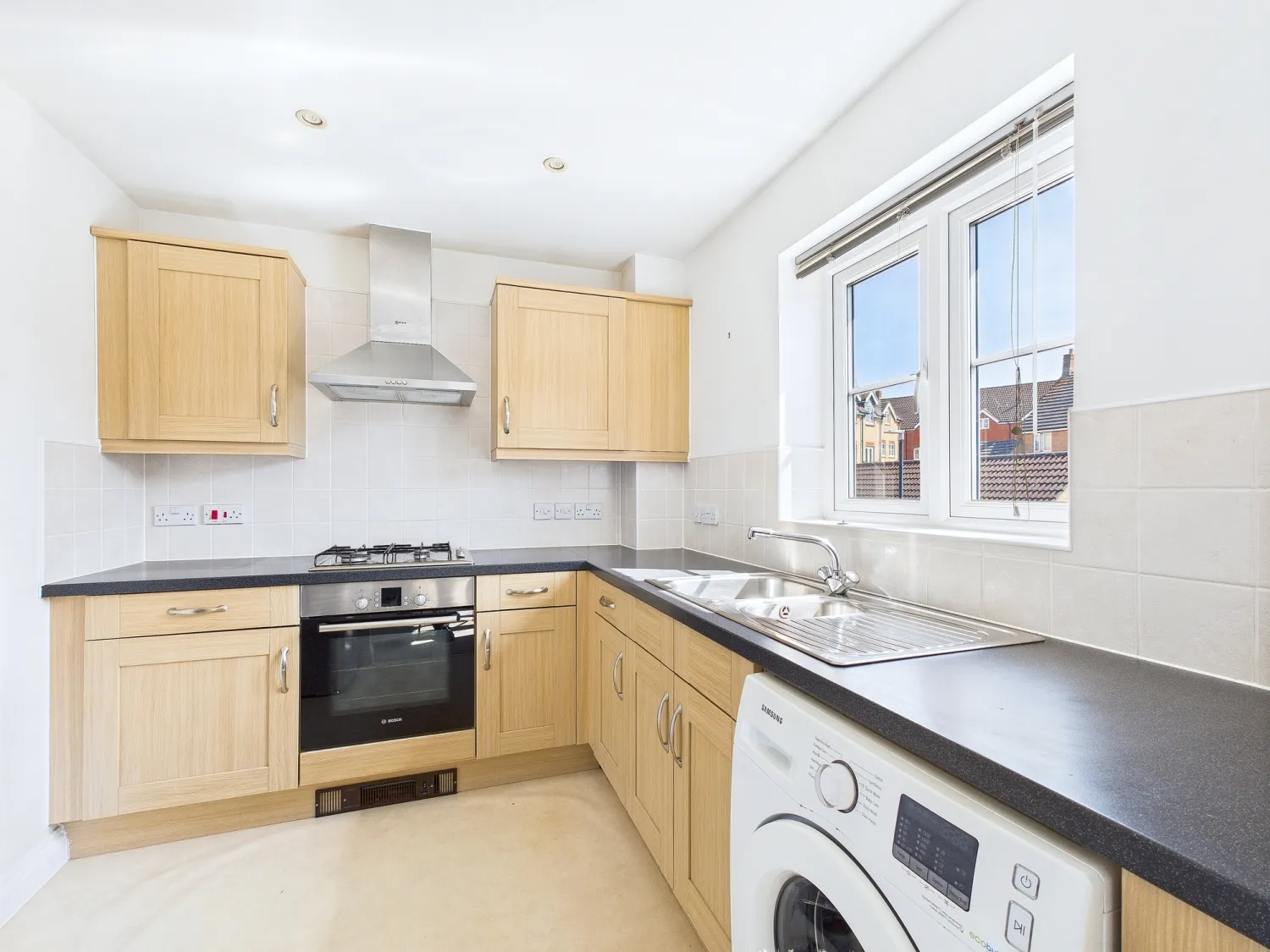Flat Arnold Street in Blunsdon St Andrew