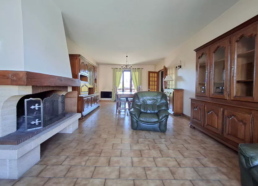 Maison Rue d'Aguesseau à Ormesson-sur-Marne