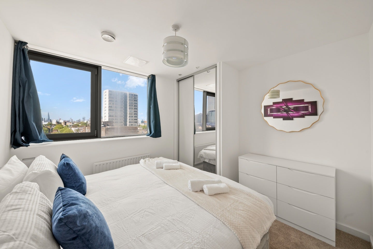 House East India Dock Road in Greater London