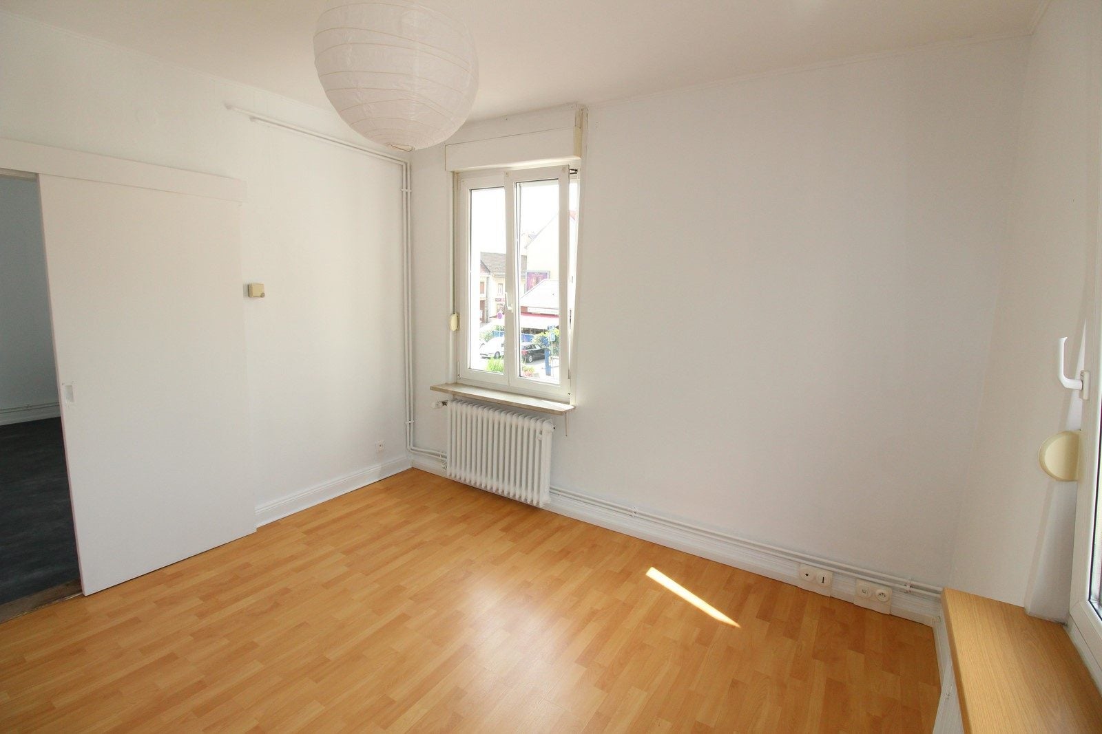 Appartement Rue Saint-Laurent à Bischheim