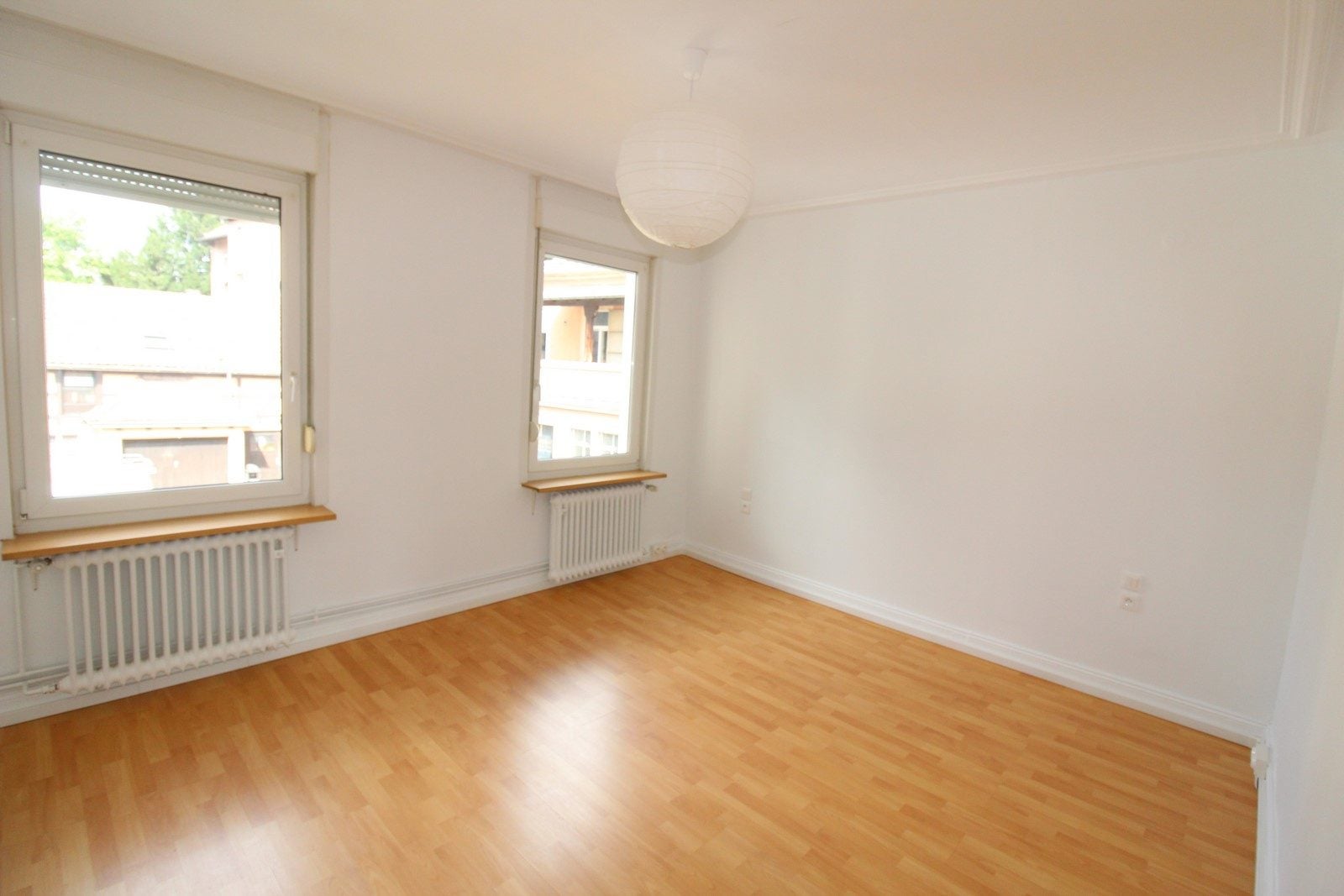 Appartement Rue Saint-Laurent à Bischheim