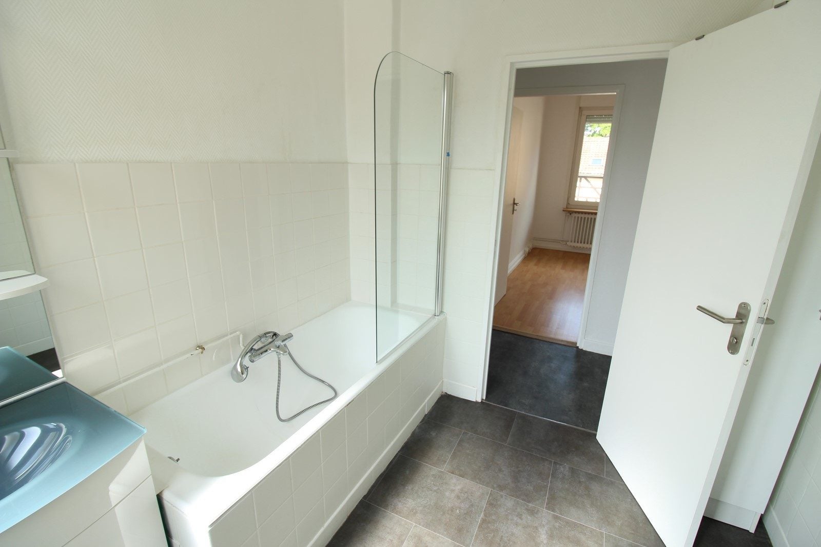 Appartement Rue Saint-Laurent à Bischheim