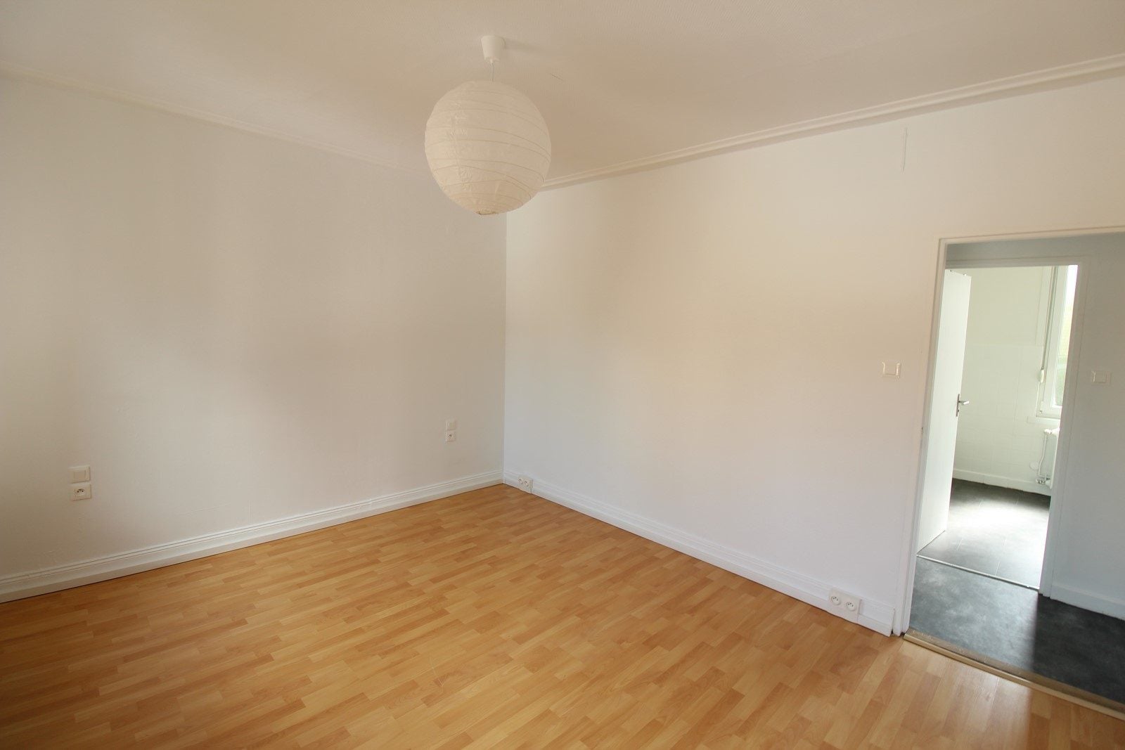 Appartement Rue Saint-Laurent à Bischheim