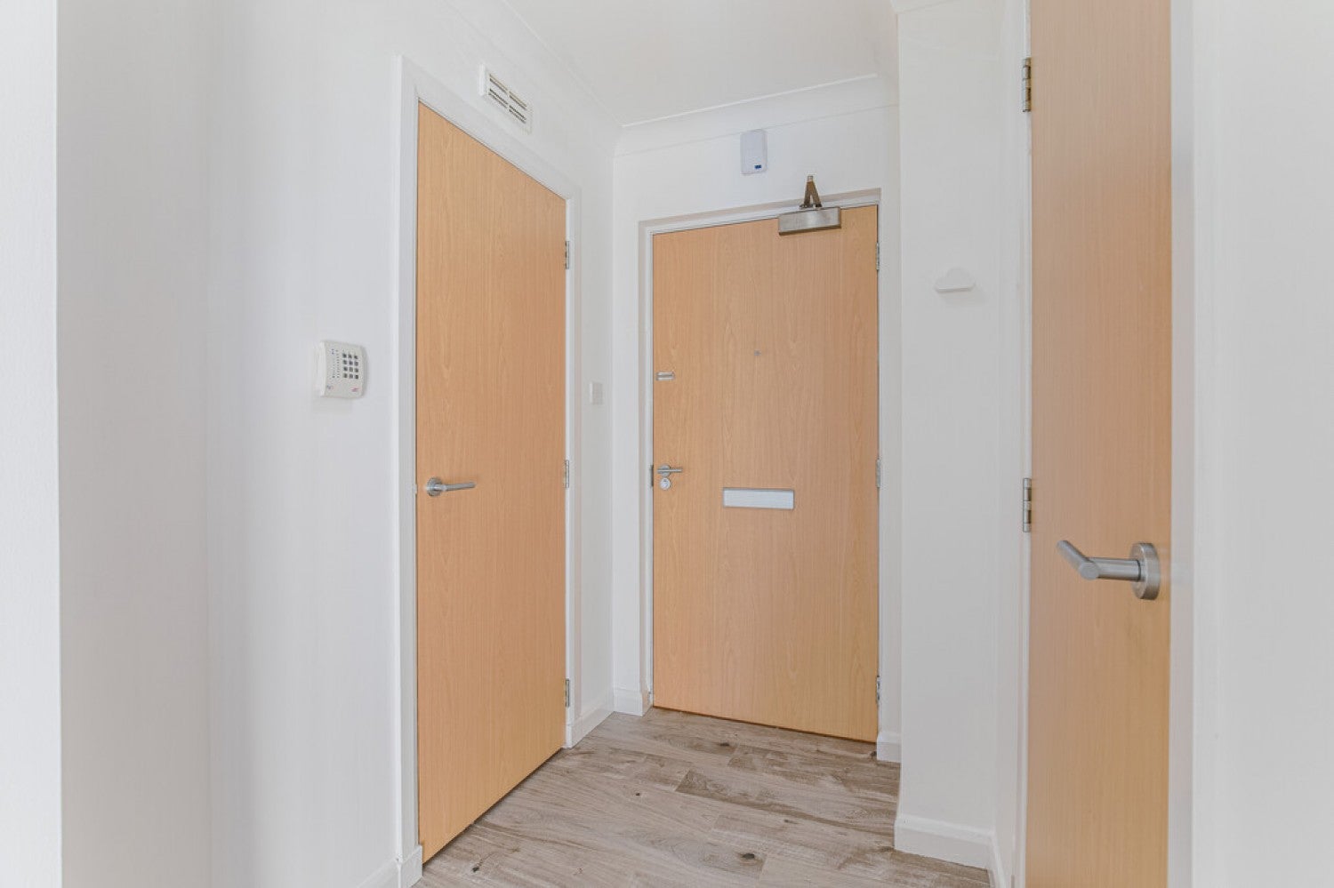 Flat Grandholm Crescent in Aberdeen City