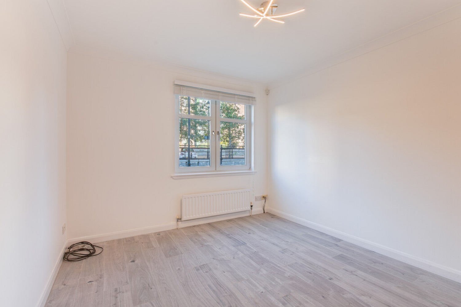 Flat Grandholm Crescent in Aberdeen City