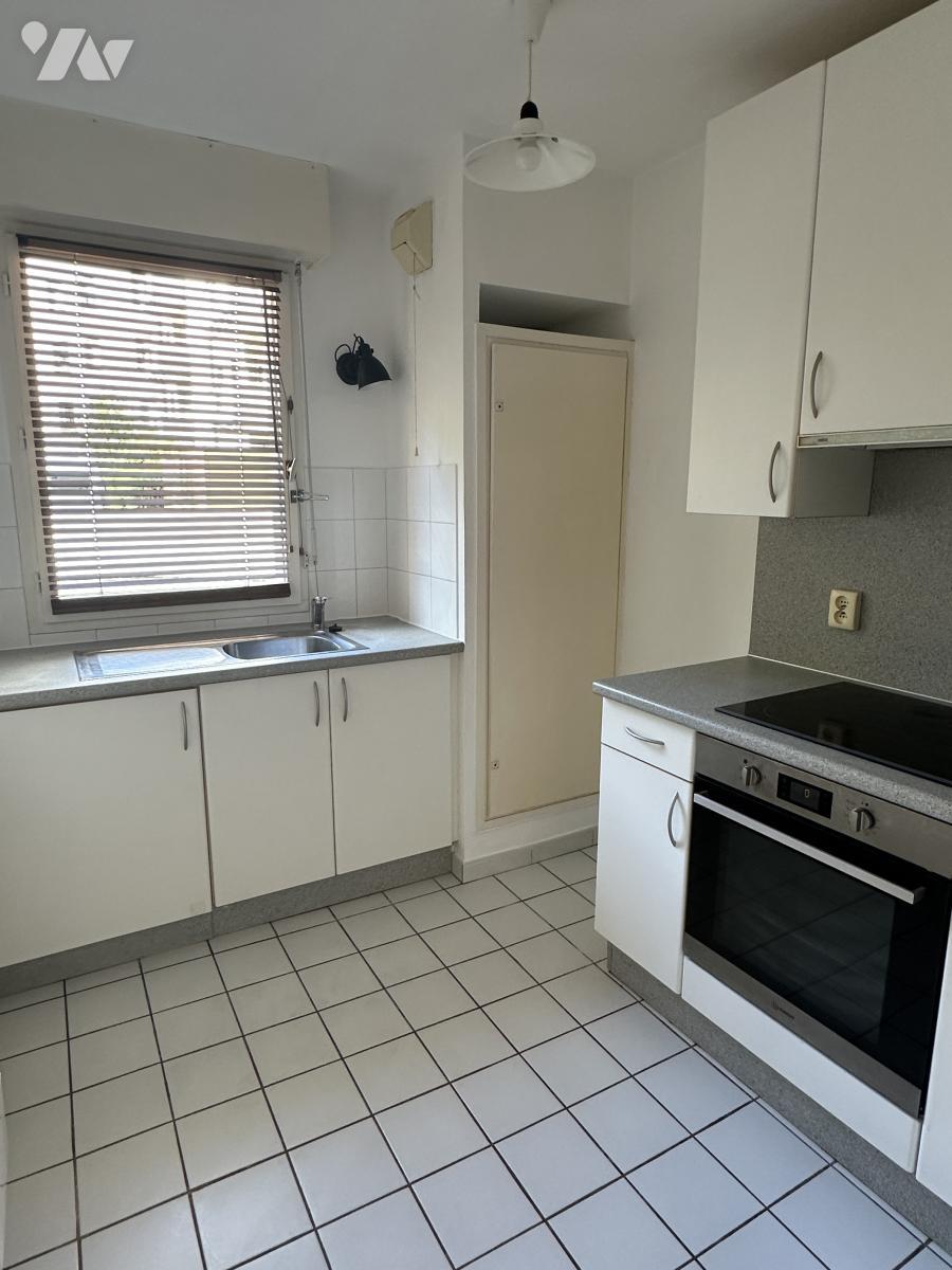 Appartement Rue Barberousse à Lille