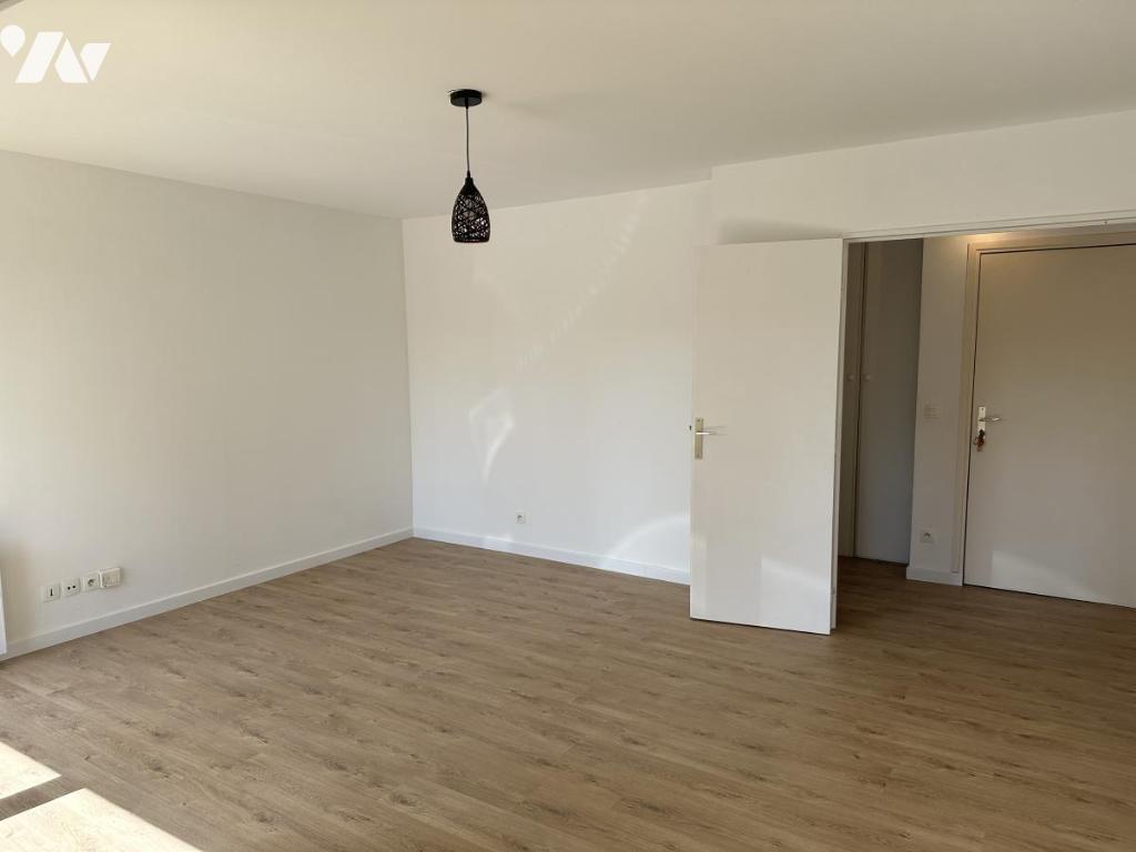 Appartement Rue Barberousse à Lille