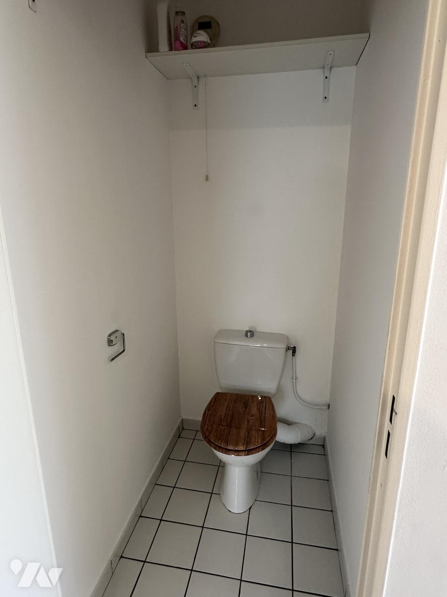 Appartement Rue Barberousse à Lille