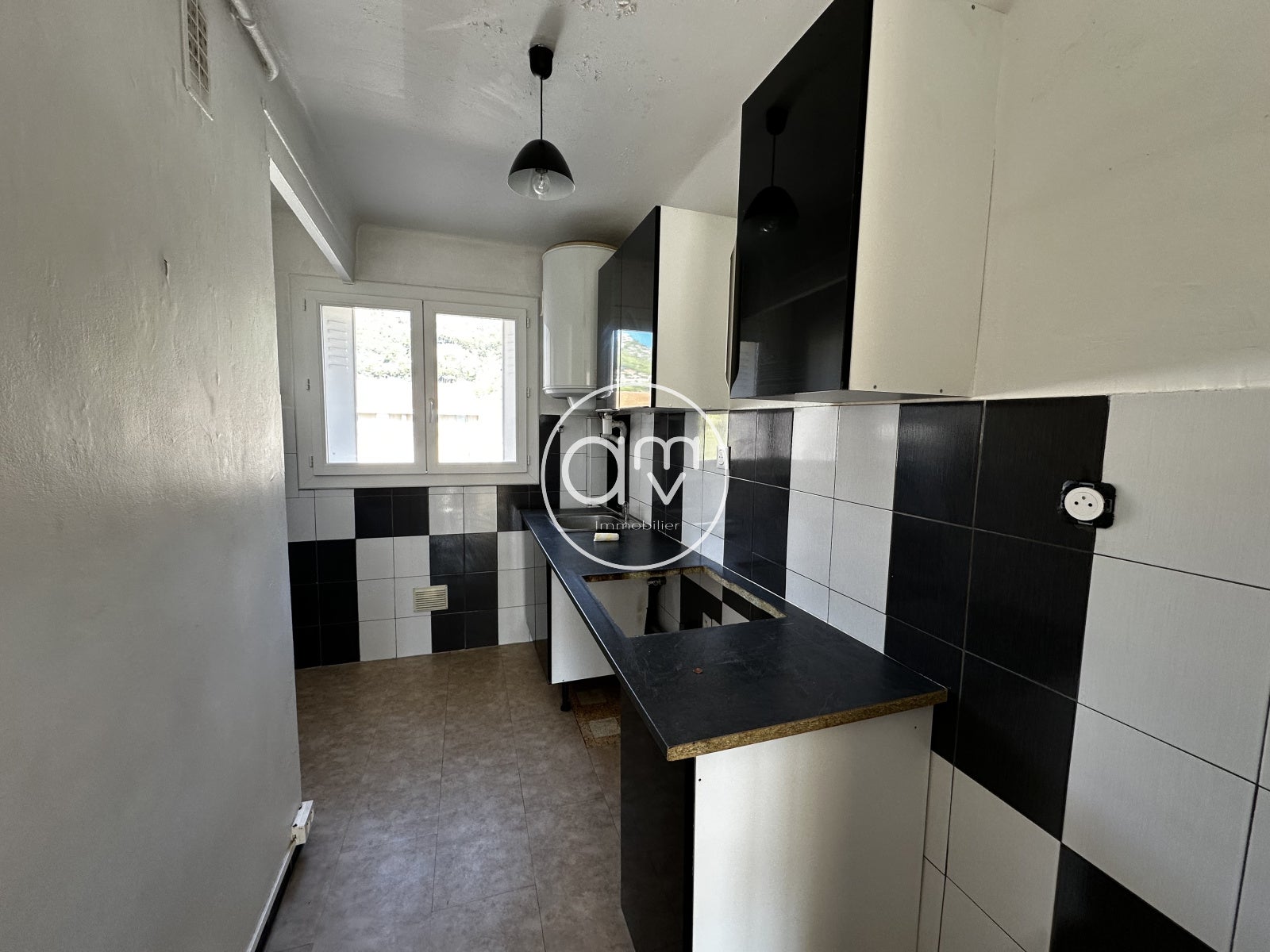 Appartement Les Cedres à Toulon