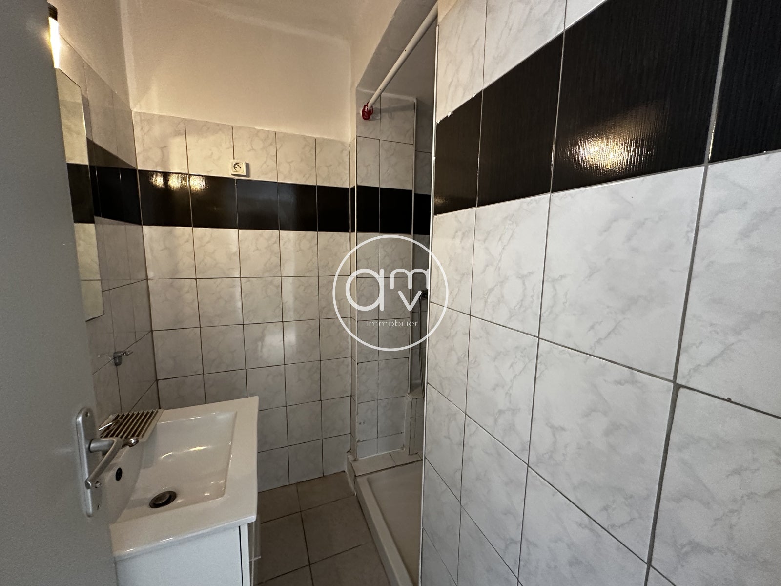 Appartement Les Cedres à Toulon
