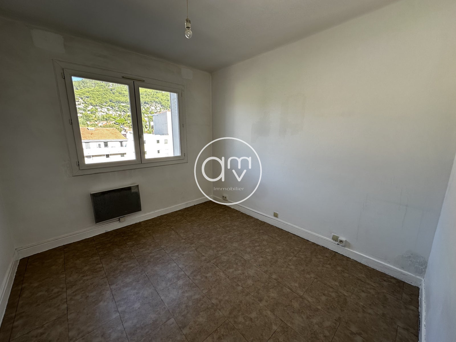 Appartement Les Cedres à Toulon