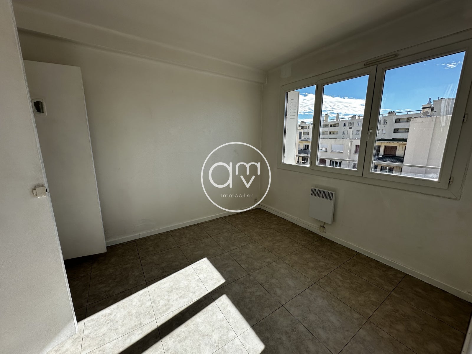 Appartement Les Cedres à Toulon