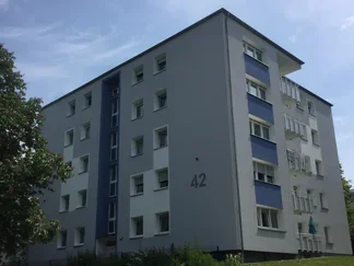 Wohnung Am Pfarracker in Bielefeld