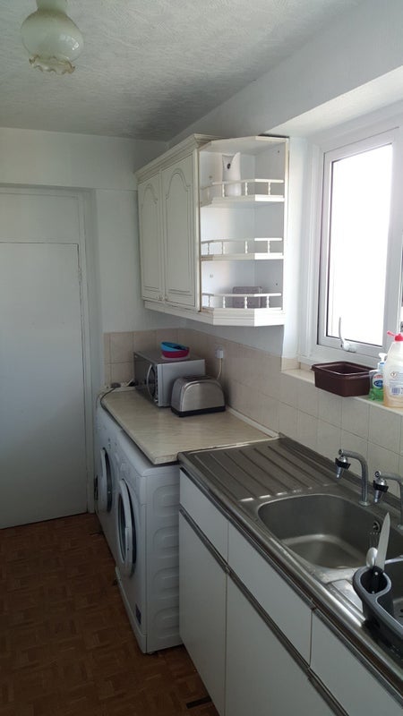 Room Lindley Street in Greater London