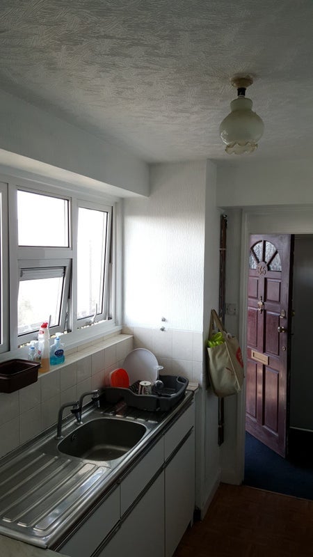 Room Lindley Street in Greater London
